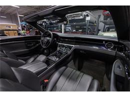 2020 Bentley Continental GTC V8 (CC-1934443) for sale in Rogers, Minnesota