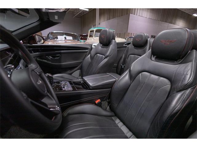 2020 Bentley Continental GTC V8 (CC-1934443) for sale in Rogers, Minnesota