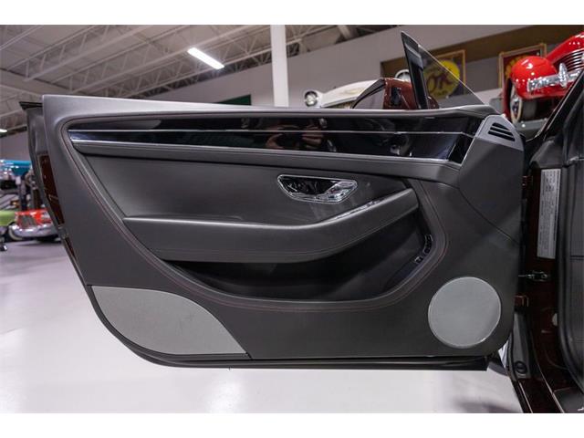 2020 Bentley Continental GTC V8 (CC-1934443) for sale in Rogers, Minnesota