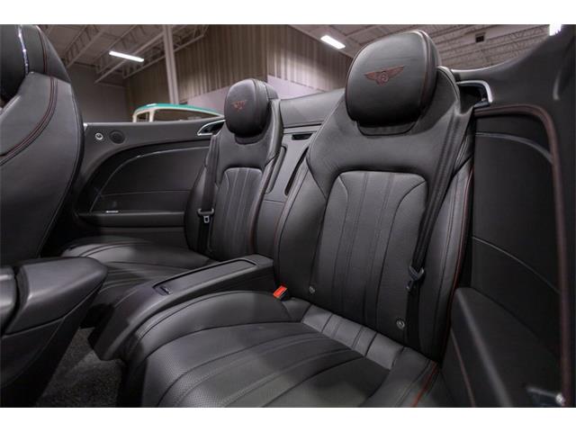 2020 Bentley Continental GTC V8 (CC-1934443) for sale in Rogers, Minnesota