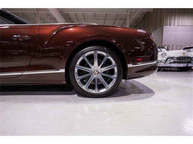 2020 Bentley Continental GTC V8 (CC-1934443) for sale in Rogers, Minnesota