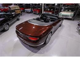 2020 Bentley Continental GTC V8 (CC-1934443) for sale in Rogers, Minnesota