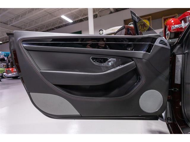 2020 Bentley Continental GTC V8 (CC-1934443) for sale in Rogers, Minnesota