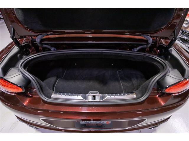 2020 Bentley Continental GTC V8 (CC-1934443) for sale in Rogers, Minnesota
