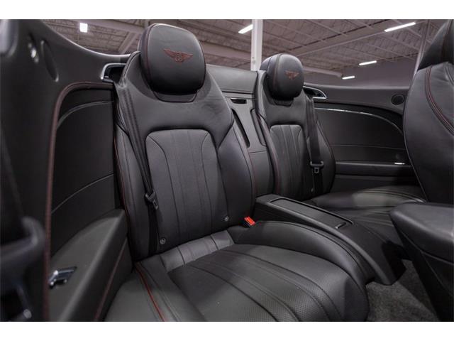 2020 Bentley Continental GTC V8 (CC-1934443) for sale in Rogers, Minnesota