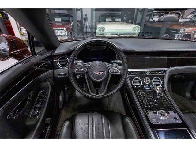 2020 Bentley Continental GTC V8 (CC-1934443) for sale in Rogers, Minnesota