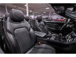 2020 Bentley Continental GTC V8 (CC-1934443) for sale in Rogers, Minnesota