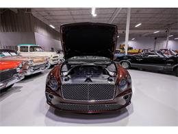 2020 Bentley Continental GTC V8 (CC-1934443) for sale in Rogers, Minnesota