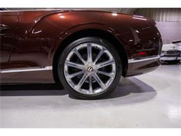 2020 Bentley Continental GTC V8 (CC-1934443) for sale in Rogers, Minnesota