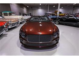 2020 Bentley Continental GTC V8 (CC-1934443) for sale in Rogers, Minnesota