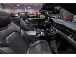 2020 Bentley Continental GTC V8 (CC-1934443) for sale in Rogers, Minnesota
