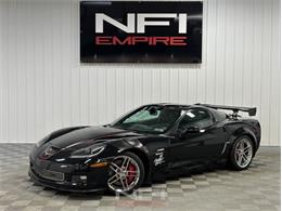 2007 Chevrolet Corvette (CC-1930454) for sale in North East, Pennsylvania