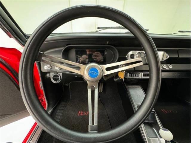 1965 Chevrolet Nova (CC-1934542) for sale in Clarksburg, Maryland