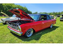 1965 Chevrolet Nova (CC-1934542) for sale in Clarksburg, Maryland