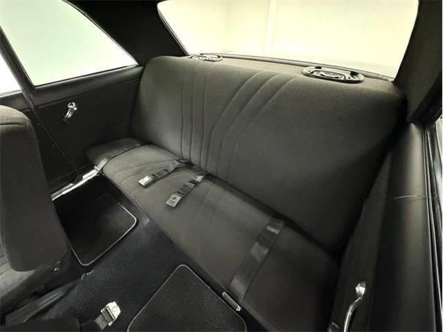 1965 Chevrolet Nova (CC-1934542) for sale in Clarksburg, Maryland