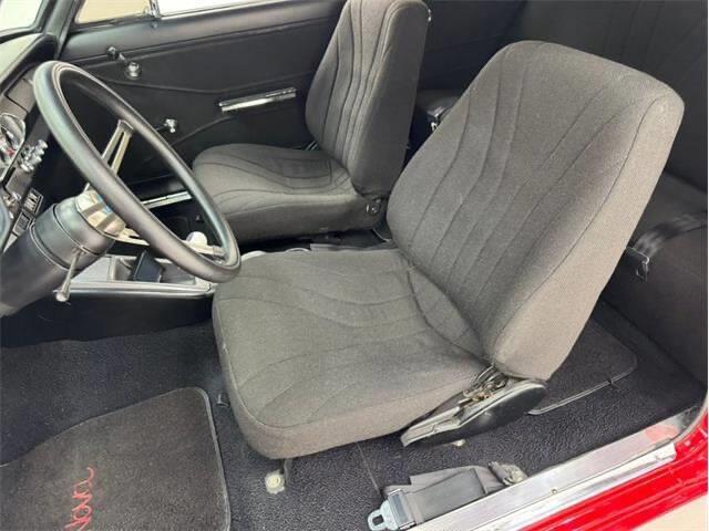 1965 Chevrolet Nova (CC-1934542) for sale in Clarksburg, Maryland