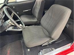 1965 Chevrolet Nova (CC-1934542) for sale in Clarksburg, Maryland