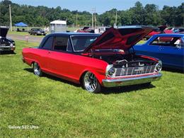 1965 Chevrolet Nova (CC-1934542) for sale in Clarksburg, Maryland