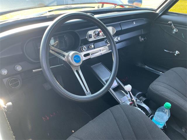 1965 Chevrolet Nova (CC-1934542) for sale in Clarksburg, Maryland