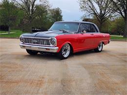 1965 Chevrolet Nova (CC-1934542) for sale in Clarksburg, Maryland