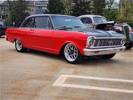 1965 Chevrolet Nova (CC-1934542) for sale in Clarksburg, Maryland