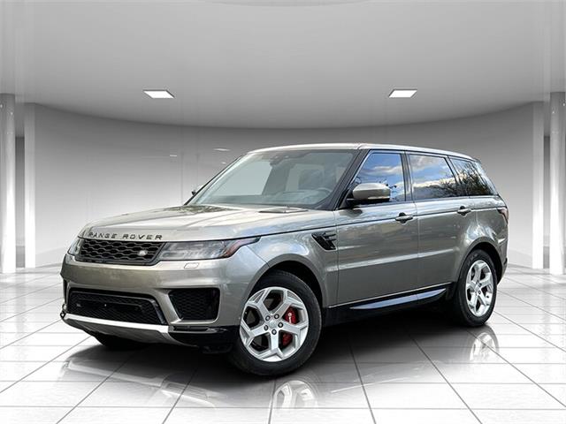 2018 Land Rover Range Rover Sport (CC-1930462) for sale in Boca Raton, Florida