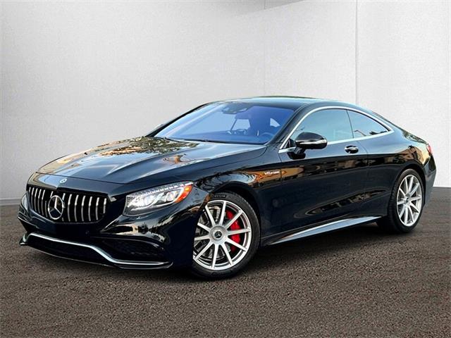 2016 Mercedes-Benz AMG (CC-1930463) for sale in Boca Raton, Florida