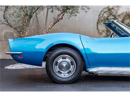 1969 Chevrolet Corvette (CC-1934633) for sale in Beverly Hills, California