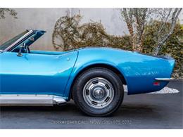 1969 Chevrolet Corvette (CC-1934633) for sale in Beverly Hills, California