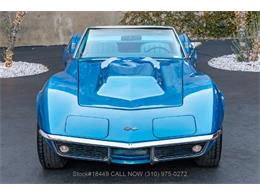 1969 Chevrolet Corvette (CC-1934633) for sale in Beverly Hills, California