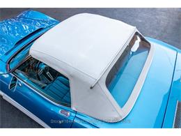 1969 Chevrolet Corvette (CC-1934633) for sale in Beverly Hills, California