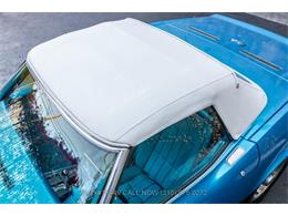 1969 Chevrolet Corvette (CC-1934633) for sale in Beverly Hills, California