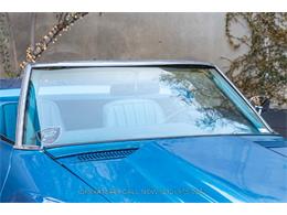 1969 Chevrolet Corvette (CC-1934633) for sale in Beverly Hills, California