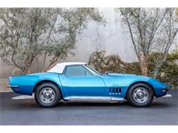 1969 Chevrolet Corvette (CC-1934633) for sale in Beverly Hills, California