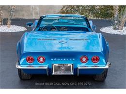 1969 Chevrolet Corvette (CC-1934633) for sale in Beverly Hills, California