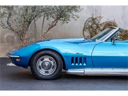 1969 Chevrolet Corvette (CC-1934633) for sale in Beverly Hills, California