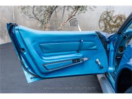 1969 Chevrolet Corvette (CC-1934633) for sale in Beverly Hills, California