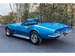 1969 Chevrolet Corvette (CC-1934633) for sale in Beverly Hills, California