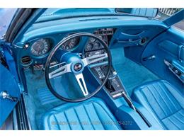 1969 Chevrolet Corvette (CC-1934633) for sale in Beverly Hills, California