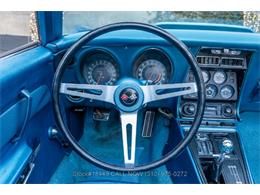 1969 Chevrolet Corvette (CC-1934633) for sale in Beverly Hills, California