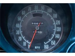1969 Chevrolet Corvette (CC-1934633) for sale in Beverly Hills, California