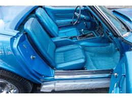 1969 Chevrolet Corvette (CC-1934633) for sale in Beverly Hills, California