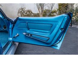 1969 Chevrolet Corvette (CC-1934633) for sale in Beverly Hills, California
