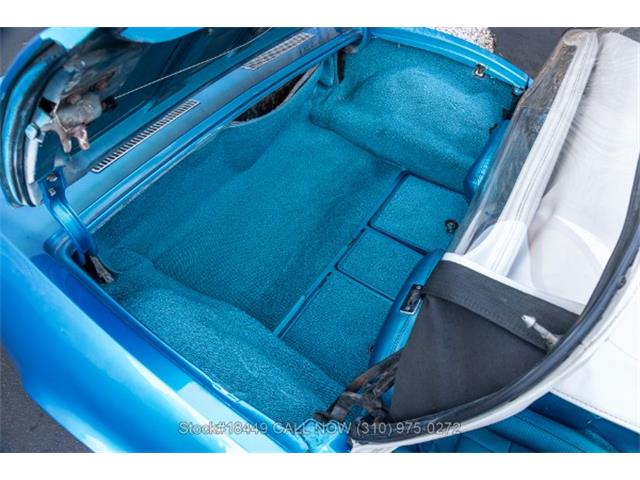 1969 Chevrolet Corvette (CC-1934633) for sale in Beverly Hills, California