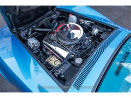 1969 Chevrolet Corvette (CC-1934633) for sale in Beverly Hills, California