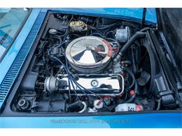 1969 Chevrolet Corvette (CC-1934633) for sale in Beverly Hills, California