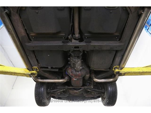 1969 Chevrolet Corvette (CC-1934633) for sale in Beverly Hills, California