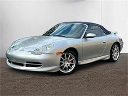 2001 Porsche 911 Carrera (CC-1930465) for sale in Boca Raton, Florida