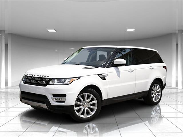 2014 Land Rover Range Rover Sport (CC-1930466) for sale in Boca Raton, Florida