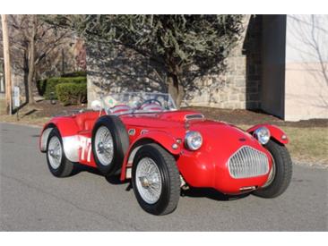 1952 Allard J2 (CC-1934675) for sale in Astoria, New York